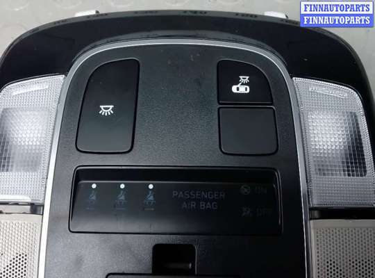 купить фонарь освещения салона на HYUNDAI TUCSON 4 (NX4)