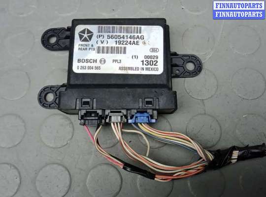 купить блок pdc (парктроников) на JEEP GRAND CHEROKEE WK2