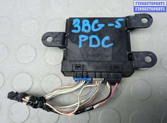 купить блок pdc (парктроников) на JEEP GRAND CHEROKEE WK2