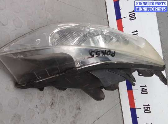 купить фара правая на HYUNDAI I20 PB