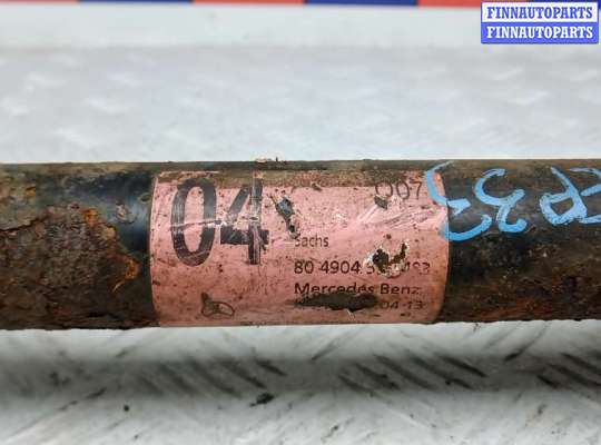 купить стойка передняя правая на MERCEDES BENZ E-CLASS W211