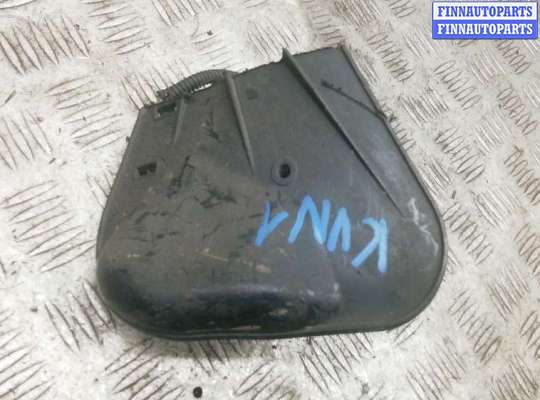 Датчик дорожного просвета