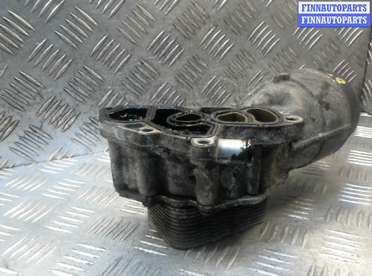 Купить корпус масляного фильтра дизельный на FORD C-MAX 1 корпус масляного фильтра дизельный FO2009327 на FORD C-MAX 1