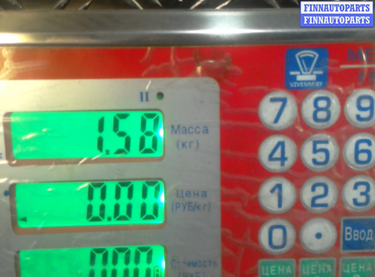 купить корпус масляного фильтра дизельный на FORD C-MAX 1