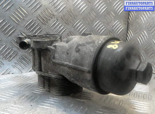 купить корпус масляного фильтра дизельный на FORD C-MAX 1