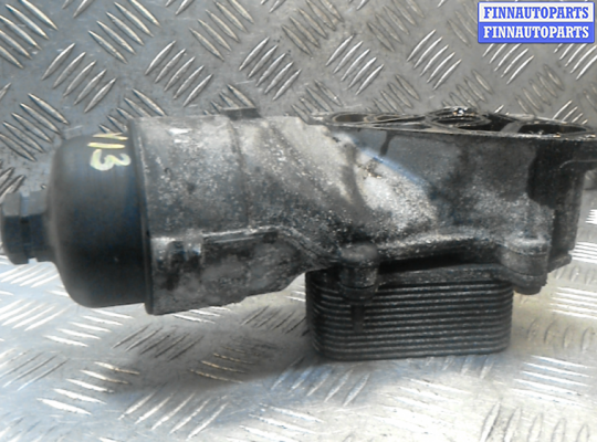 купить корпус масляного фильтра дизельный на FORD C-MAX 1