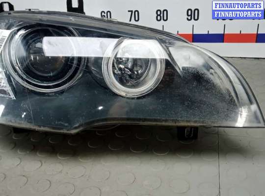 купить фара правая на BMW X5 E70