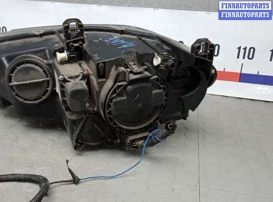 купить фара правая на BMW X5 E70