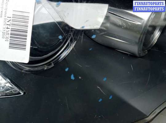 купить фара правая на BMW X5 E70