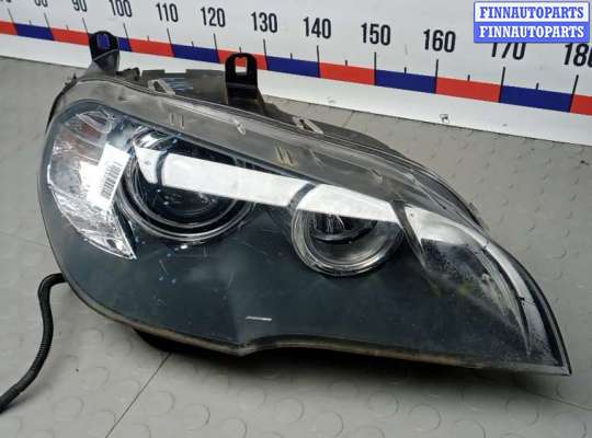 купить фара правая на BMW X5 E70