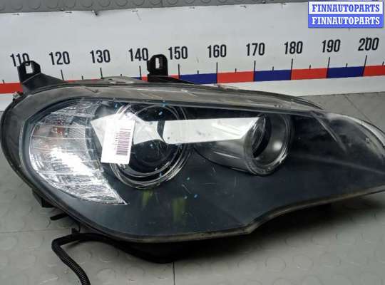 купить фара правая на BMW X5 E70