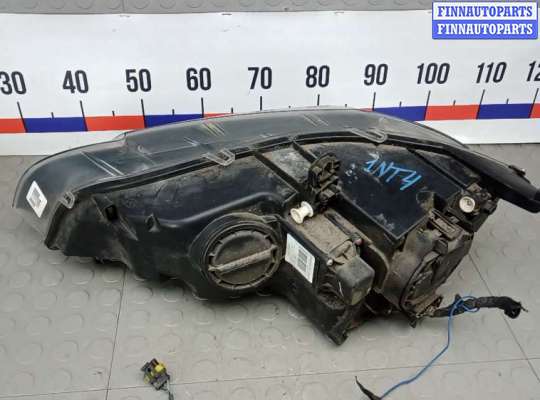купить фара правая на BMW X5 E70