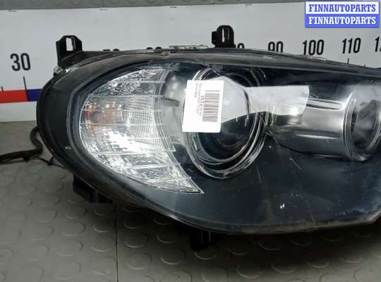 купить фара правая на BMW X5 E70