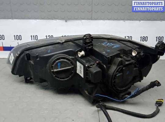 купить фара правая на BMW X5 E70