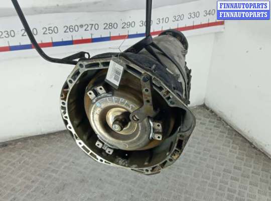 кпп автоматическая MB1580764 на MERCEDES BENZ S-CLASS W220