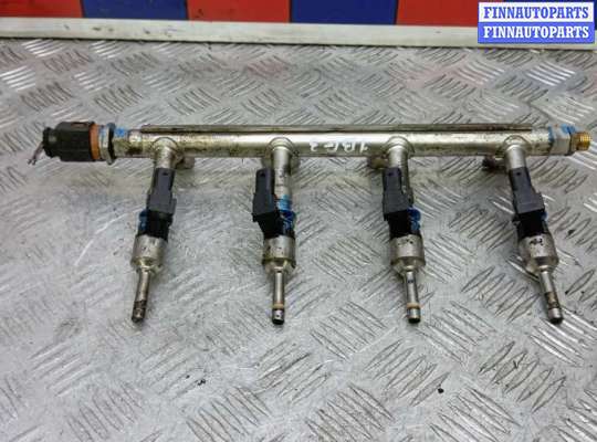 топливная рампа бензиновая SK488212 на SKODA YETI 1