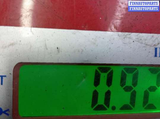 Рампа (рейка) топливная на Skoda Yeti (5L)