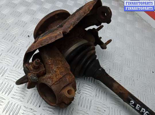 купить ступица передняя правая на VOLKSWAGEN TIGUAN 1