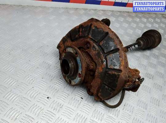 купить ступица передняя правая на VOLKSWAGEN TIGUAN 1