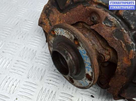 купить ступица передняя правая на VOLKSWAGEN TIGUAN 1