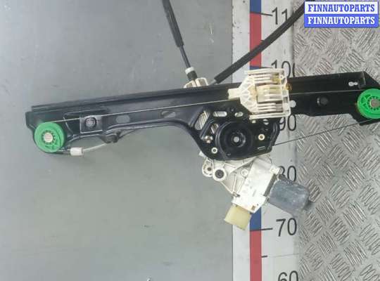 купить стеклоподъемник передний левый на BMW 1 E87
