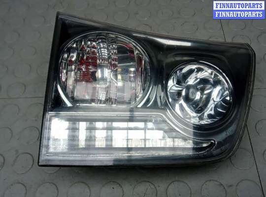 купить фонарь правый 3-5 двери на LEXUS RX 2