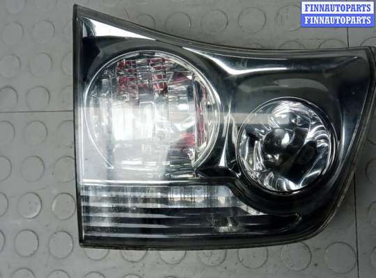 купить фонарь правый 3-5 двери на LEXUS RX 2