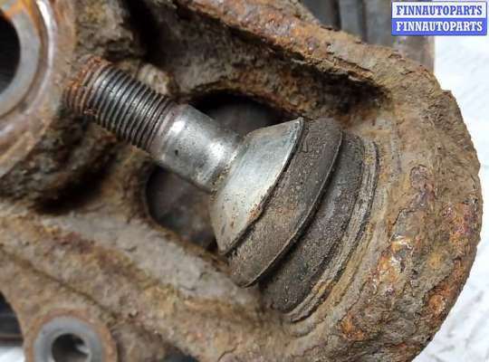 купить ступица задняя правая на JEEP GRAND CHEROKEE WK2