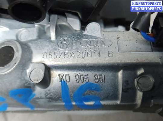 купить замок зажигания на VOLKSWAGEN TOURAN (1T3)