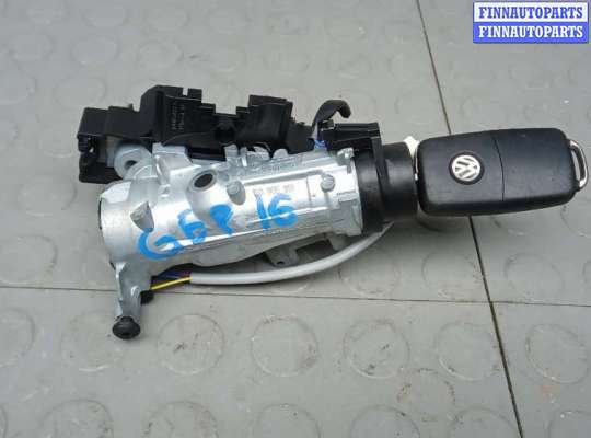 Купить замок зажигания на VOLKSWAGEN TOURAN (1T3) замок зажигания VG2579299 на VOLKSWAGEN TOURAN (1T3)