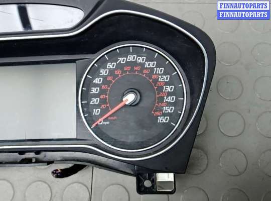 купить щиток приборов на FORD MONDEO 4