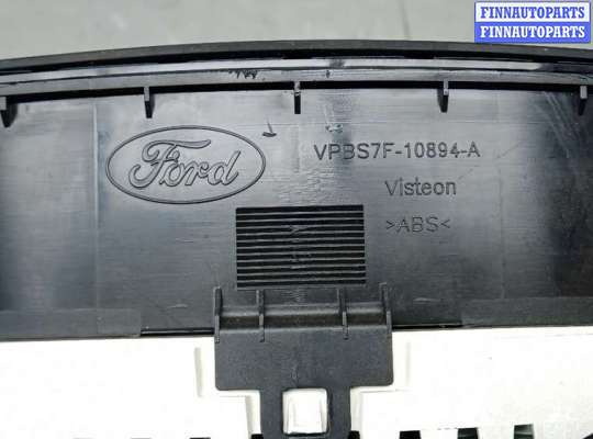 купить щиток приборов на FORD MONDEO 4