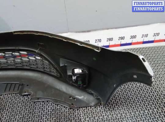 купить бампер передний на HONDA CIVIC 8