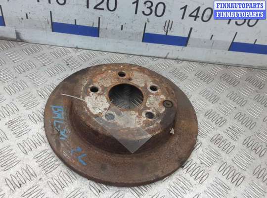 купить диск тормозной задний на TOYOTA RAV 4 XA30