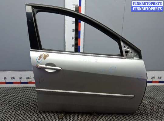дверь передняя правая RN1523167 на RENAULT LAGUNA 3