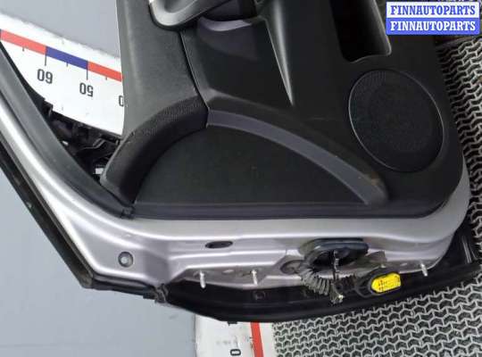 Дверь боковая на Renault Laguna III