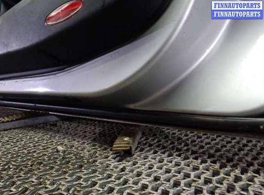 Дверь боковая на Renault Laguna III