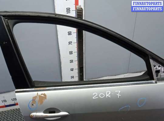 Дверь боковая на Renault Laguna III