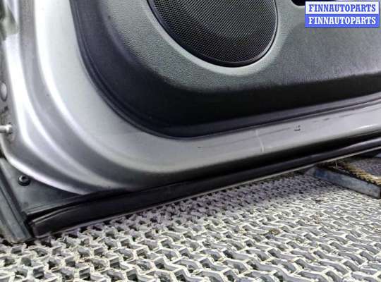 Дверь боковая на Renault Laguna III