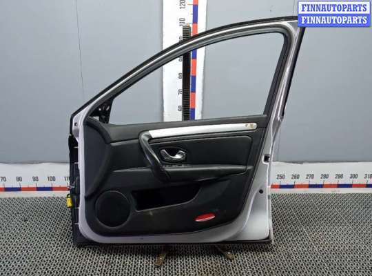 Дверь боковая на Renault Laguna III