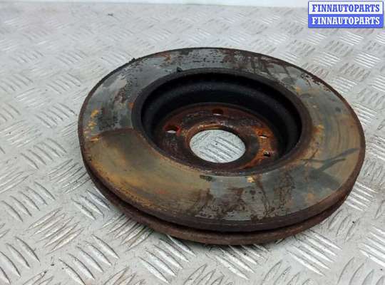 купить диск тормозной передний на CHEVROLET CRUZE J300