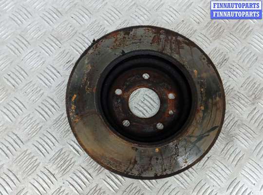 купить диск тормозной передний на CHEVROLET CRUZE J300