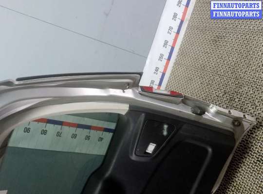 купить дверь 3-5 на FORD GALAXY 3