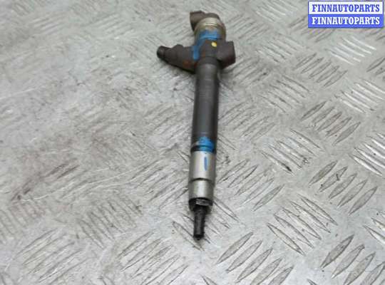 купить форсунка дизельная на CITROEN JUMPER 3