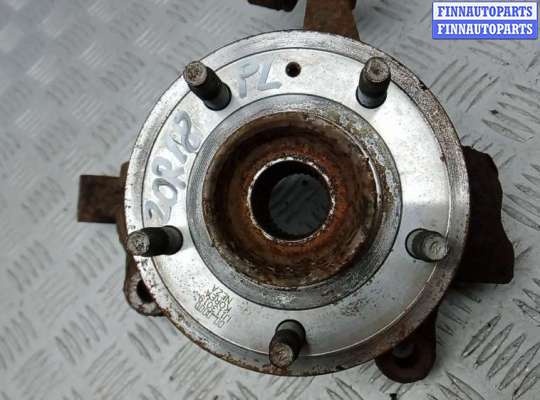 купить ступица передняя левая на OPEL ANTARA