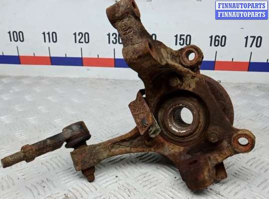 купить ступица передняя левая на OPEL ANTARA