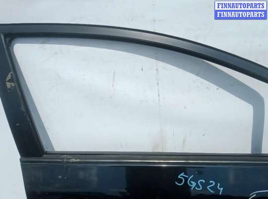 Дверь боковая