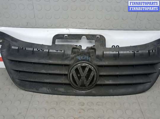 решетка радиатора VG2402719 на VOLKSWAGEN CADDY 3