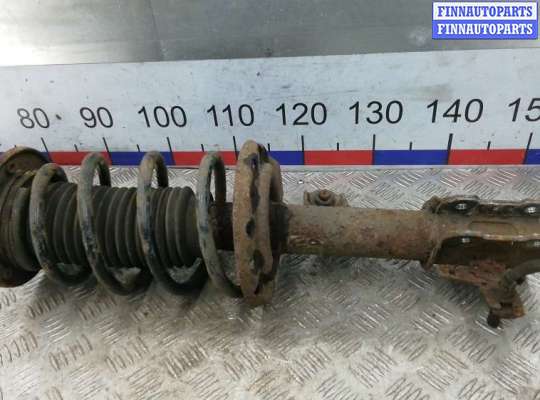 Стойка подвески амортизационная на Opel Signum