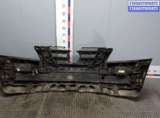 Бампер передний на Mercedes-Benz GL (X164)